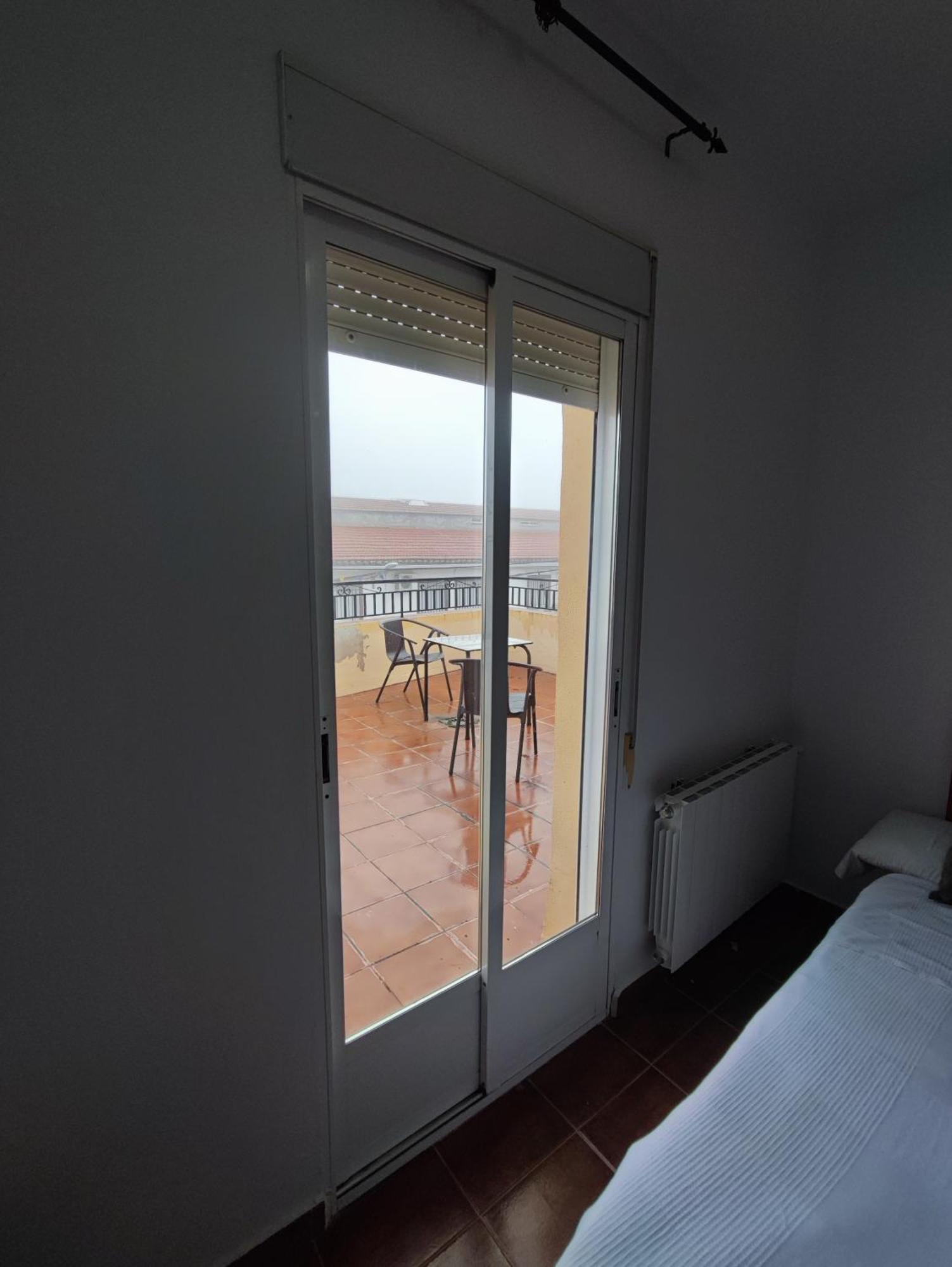 H Helechosa Hotel Kamer foto